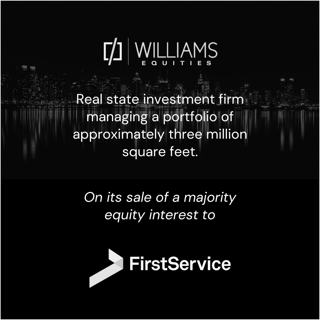 GVA Williams Financial Advisory