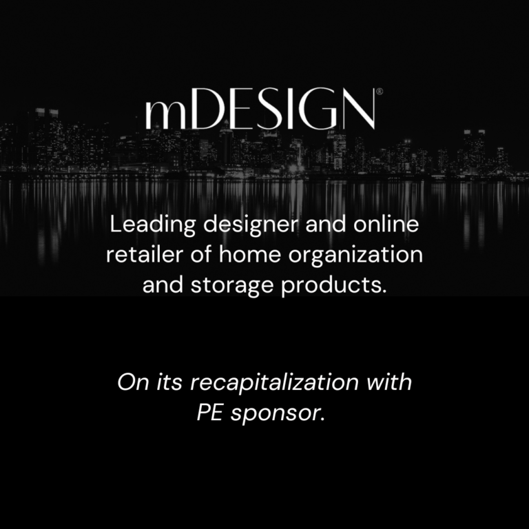 mDesign